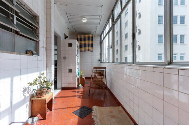 Imagem Apartamento com 5 Quartos à Venda, 404 m² em Bela Vista - São Paulo