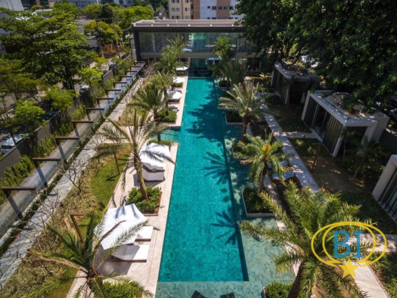Imagem Apartamento com 4 Quartos à Venda, 343 m² em Vila Olímpia - São Paulo Imagem Apartamento com 4 Quartos à Venda, 343 m² em Vila Olímpia - São Paulo