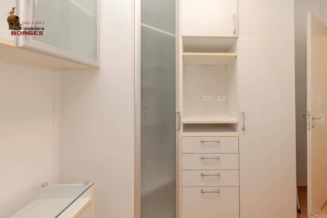 Imagem Apartamento com 2 Quartos à Venda, 50 m² em Campo Belo - São Paulo