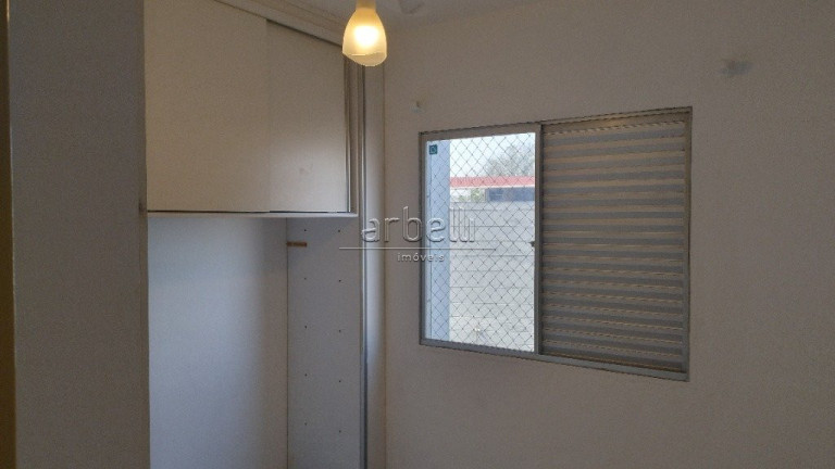 Imagem Apartamento com 2 Quartos à Venda, 56 m² em Vila Pirajussara - São Paulo
