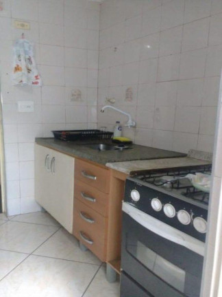 Imagem Apartamento com 2 Quartos à Venda, 50 m² em Santa Terezinha - São Bernardo Do Campo