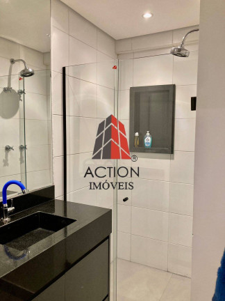 Imagem Apartamento com 1 Quarto à Venda, 33 m² em Pinheiros - São Paulo Imagem Apartamento com 1 Quarto à Venda, 33 m² em Pinheiros - São Paulo