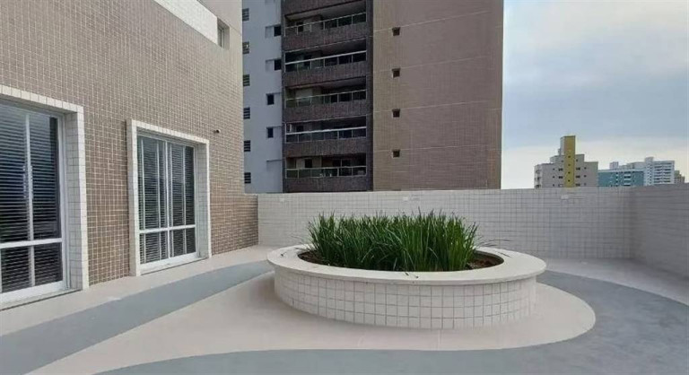 Imagem Apartamento com 1 Quarto à Venda, 54 m² em Real - Praia Grande Imagem Apartamento com 1 Quarto à Venda, 54 m² em Real - Praia Grande
