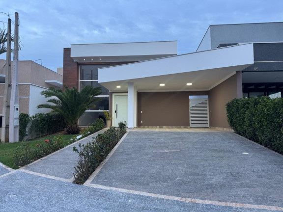 Casa com 3 Quartos à Venda, 167 m² em Cajuru Do Sul - Sorocaba