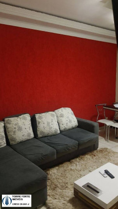 Imagem Apartamento com 2 Quartos à Venda, 45 m² em Parque Gerassi - Santo André