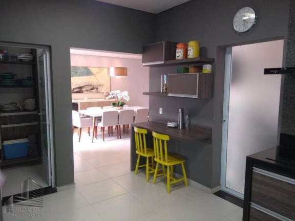 Imagem Casa de Condomínio com 3 Quartos à Venda, 300 m² em Itapeva - Votorantim