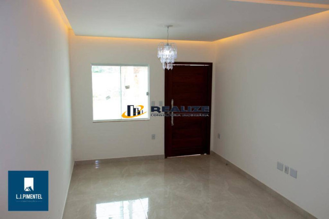 Imagem Casa com 2 Quartos à Venda, 90 m² em Parque Aurora - Campos Dos Goytacazes