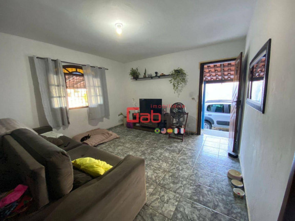 Imagem Casa com 2 Quartos à Venda ou Locação, 81 m² em Balneário Das Conchas - São Pedro Da Aldeia Imagem Casa com 2 Quartos à Venda ou Locação, 81 m² em Balneário Das Conchas - São Pedro Da Aldeia
