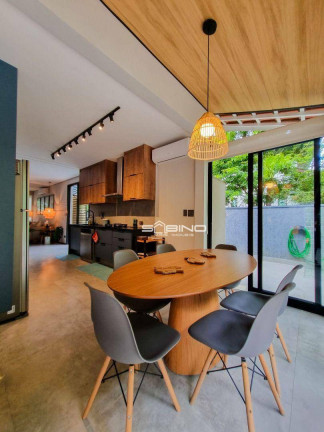 Imagem Casa com 5 Quartos à Venda, 206 m² em Riviera De São Lourenço - Bertioga