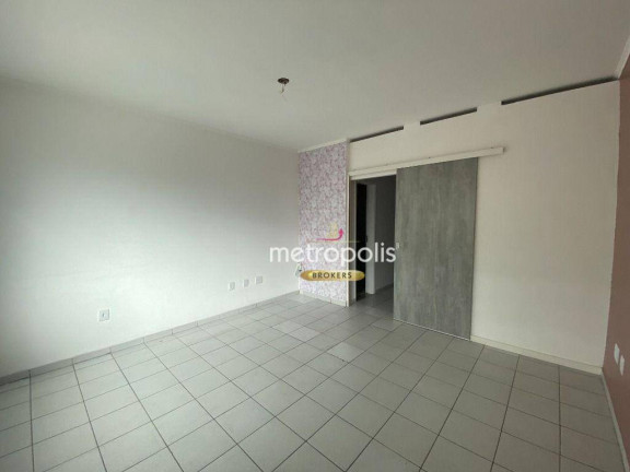 Imagem Sala Comercial à Venda ou Locação, 40 m² em Olímpico - São Caetano Do Sul