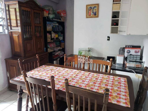 Imagem Casa com 4 Quartos à Venda, 83 m² em Penha - São Paulo