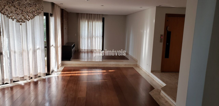 Imagem Apartamento com 4 Quartos para Alugar, 230 m² em Morumbi - São Paulo Imagem Apartamento com 4 Quartos para Alugar, 230 m² em Morumbi - São Paulo