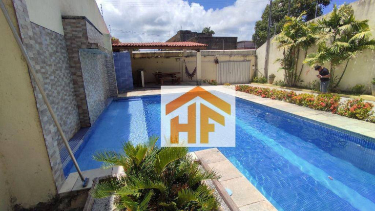 Imagem Casa com 4 Quartos à Venda, 208 m² em Janga - Paulista Imagem Casa com 4 Quartos à Venda, 208 m² em Janga - Paulista