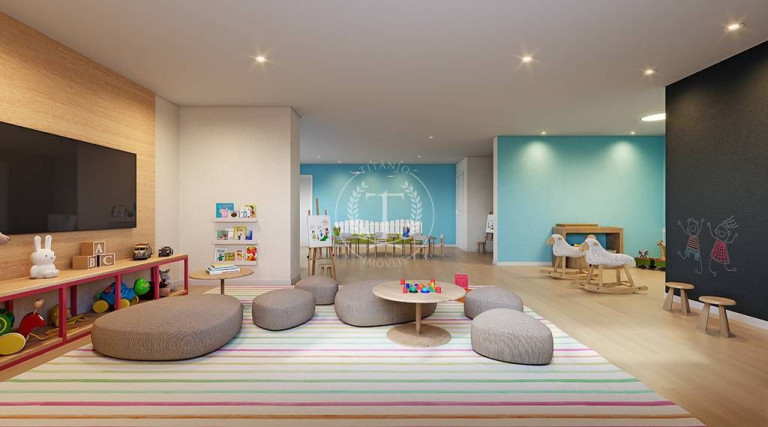Imagem Apartamento com 3 Quartos à Venda, 88 m² em Morumbi - São Paulo