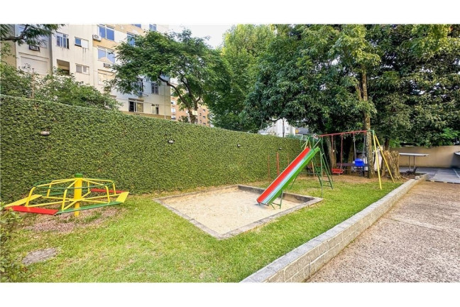 Imagem Apartamento com 1 Quarto à Venda, 44 m² em Boa Vista - Porto Alegre Imagem Apartamento com 1 Quarto à Venda, 44 m² em Boa Vista - Porto Alegre
