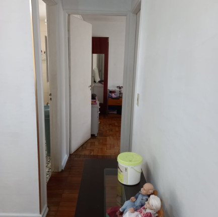 Imagem Imóvel com 2 Quartos à Venda, 90 m² em Chacara Santo Antonio - São Paulo Imagem Imóvel com 2 Quartos à Venda, 90 m² em Chacara Santo Antonio - São Paulo
