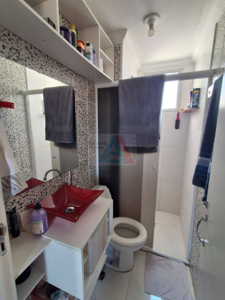 Imagem Apartamento com 2 Quartos à Venda, 39 m² em Vila Lutécia - Santo André Imagem Apartamento com 2 Quartos à Venda, 39 m² em Vila Lutécia - Santo André