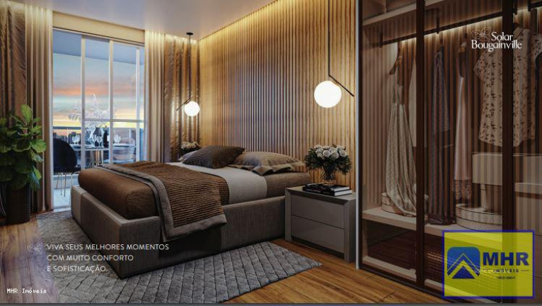 Imagem Imóvel com 2 Quartos à Venda, 73 m² em Bento Ferreira - Vitória