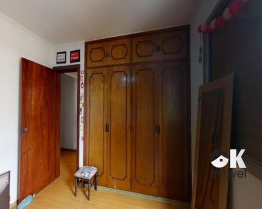 Imagem Apartamento com 3 Quartos à Venda, 115 m² em Jardim Paulista - São Paulo