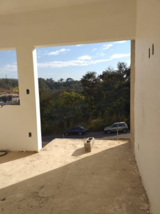 Imagem Imóvel com 3 Quartos à Venda, 85 m² em Novo Centro - Santa Luzia