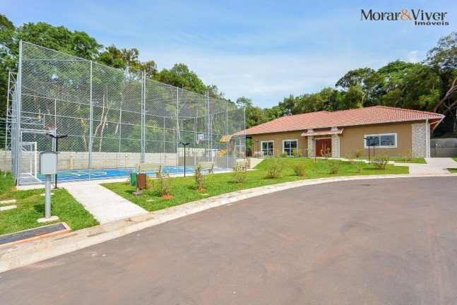 Imagem Casa com 3 Quartos à Venda, 117 m² em Campo Comprido - Curitiba