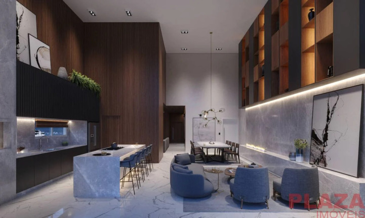 Imagem Apartamento com 4 Quartos à Venda, 290 m² em Centro - Balneário Camboriú