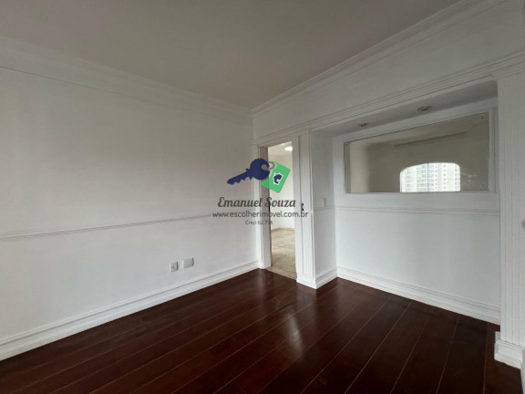 Imagem Apartamento com 4 Quartos para Alugar, 280 m² em Jardim Marajoara - São Paulo Imagem Apartamento com 4 Quartos para Alugar, 280 m² em Jardim Marajoara - São Paulo