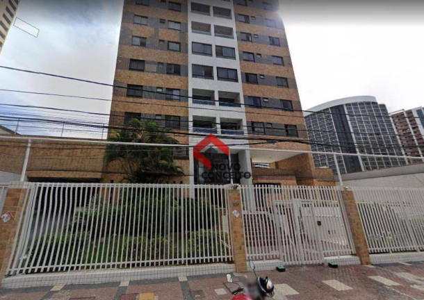Imagem Apartamento com 3 Quartos à Venda, 63 m² em Mucuripe - Fortaleza Imagem Apartamento com 3 Quartos à Venda, 63 m² em Mucuripe - Fortaleza