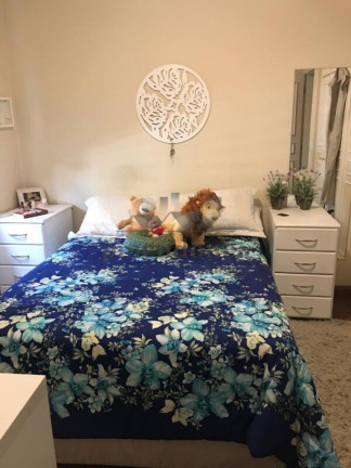 Imagem Apartamento com 3 Quartos à Venda, 190 m² em Perdizes - São Paulo