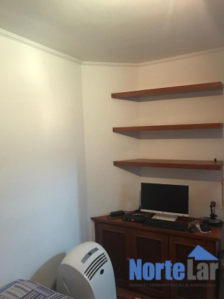 Imagem Apartamento com 3 Quartos à Venda, 90 m² em Santana - São Paulo