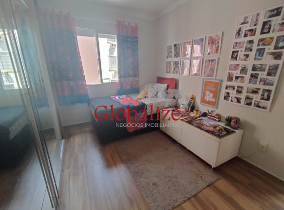 Imagem Imóvel com 2 Quartos à Venda, 93 m² em Marapé - Santos Imagem Imóvel com 2 Quartos à Venda, 93 m² em Marapé - Santos