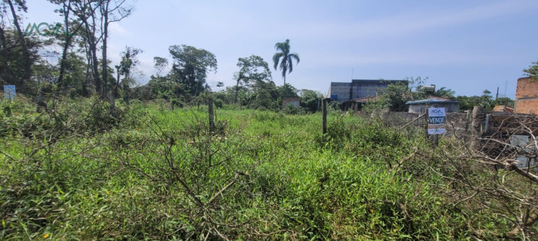 Imagem Terreno à Venda, 384 m² em Praia Do Imperador - Itapoá
