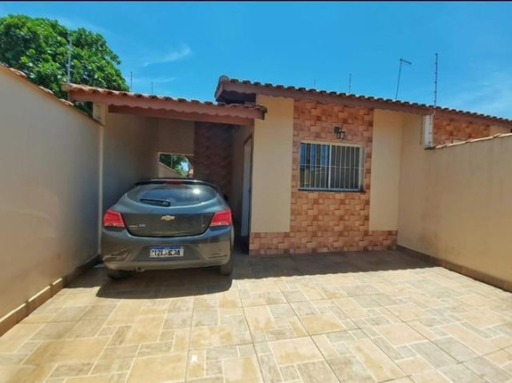 Imagem Casa com 2 Quartos à Venda, 156 m² em Suarão - Itanhaém Imagem Casa com 2 Quartos à Venda, 156 m² em Suarão - Itanhaém