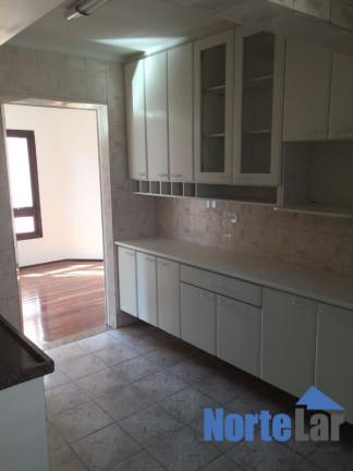 Imagem Apartamento com 2 Quartos à Venda, 64 m² em Santana - São Paulo