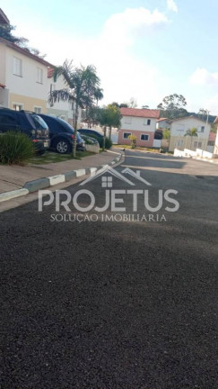 Imagem Casa com 2 Quartos à Venda, 73 m² em Vargem Grande Paulista