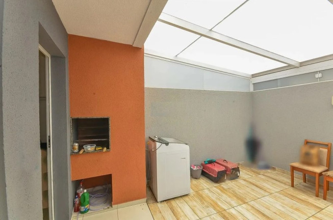 Imagem Apartamento com 2 Quartos à Venda, 90 m² em Cidade Industrial - Curitiba