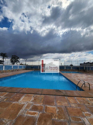 Imagem Apartamento com 2 Quartos à Venda, 64 m² em Jabaquara - São Paulo