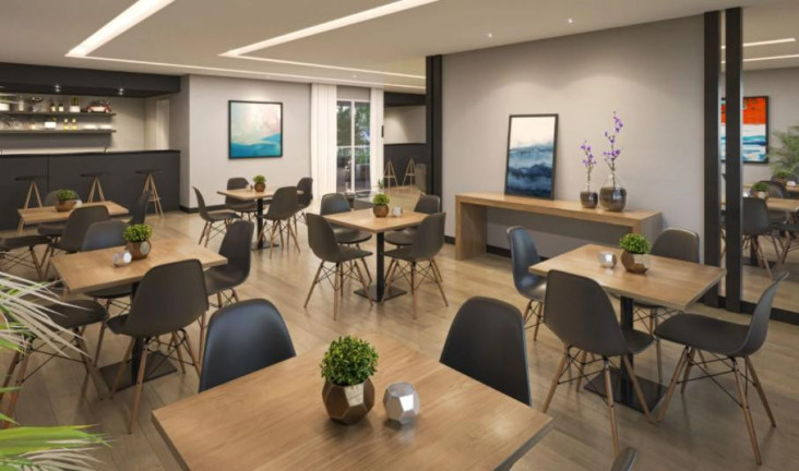 Imagem Apartamento com 1 Quarto à Venda, 32 m² em Sampaio - Rio De Janeiro