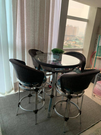 Imagem Apartamento com 3 Quartos à Venda, 94 m² em Vila Operária - Itajaí Imagem Apartamento com 3 Quartos à Venda, 94 m² em Vila Operária - Itajaí