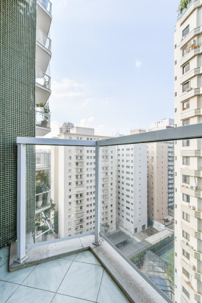 Imagem Apartamento com 3 Quartos à Venda, 214 m² em Itaim Bibi - São Paulo