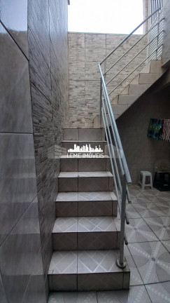 Sobrado com 2 Quartos à Venda, 125 m² em Jardim Iguatemi - São Paulo