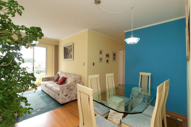 Apartamento com 3 Quartos à Venda, 82 m² em Vila Mariana - São Paulo