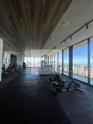 Apartamento com 1 Quarto à Venda, 45 m² em Miramar - João Pessoa