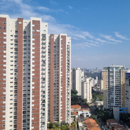 Imagem Apartamento com 2 Quartos para Alugar, 91 m² em Vila Mariana - São Paulo Imagem Apartamento com 2 Quartos para Alugar, 91 m² em Vila Mariana - São Paulo
