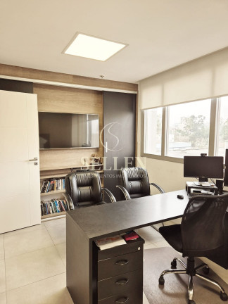 Sala Comercial para Alugar, 66 m² em Menino Deus - Porto Alegre