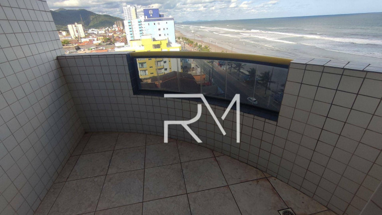Imagem Apartamento com 2 Quartos à Venda, 98 m² em Vera Cruz - Mongaguá