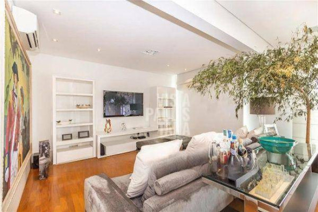 Imagem Apartamento com 4 Quartos à Venda, 306 m² em Vila Nova Conceição - São Paulo Imagem Apartamento com 4 Quartos à Venda, 306 m² em Vila Nova Conceição - São Paulo