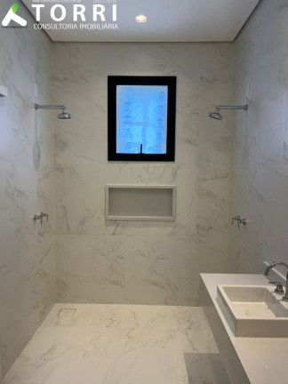Imagem Imóvel com 3 Quartos à Venda, 292 m² em Alphaville Nova Esplanada - Votorantim