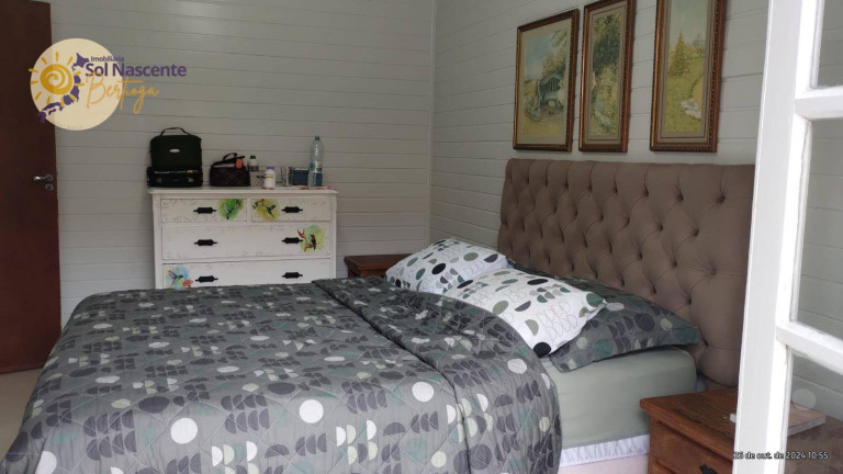 Imagem Casa com 3 Quartos à Venda, 136 m² em Jardim Indaiá - Bertioga