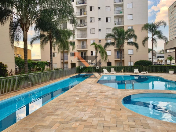 Imagem Imóvel com 3 Quartos para Alugar, 74 m² em Quarta Parada - São Paulo